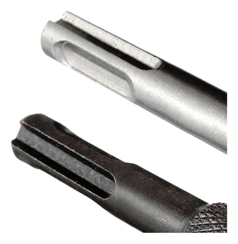 L Destornillador Hexagonal Universal Adaptador De Vástago