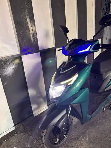 Imagen 21 de 25 de Moto Eléctrica Tipo Citycoco Patineta Oportunidad!!