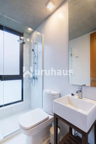 Alquiler Apartamento Dos Dormitorios Edficio Be House San Rafael