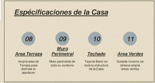 Imagen 3 de 11 de Casa En Playa Miramar, 4 Dormitorio, Frente A La Costa