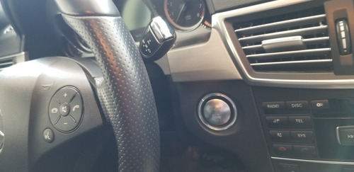 Mercedes-benz Clase E E 350 Avantgarde