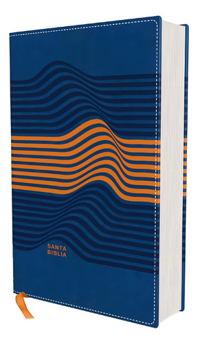 Biblia Para Niños De Nvi Editorial Vida Tapa Blanda En Español