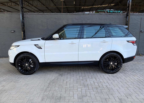 Land Rover Range Rover Sport 3.0 Sdv6 Hse 5p 2014