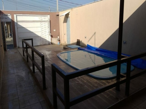 Imagem 4 de 12 de Casa À Venda No Jardim Santa Marta-sp - 5382 - 69960864