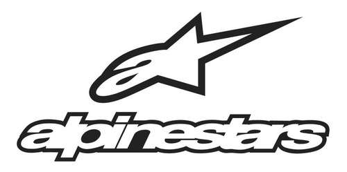 Imagen 2 de 3 de Campera Moto / Casual Motion Gr Alpinestars