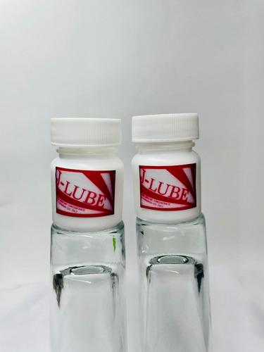 Lubricante Fist En Polvo Fist Me Lube 4 L