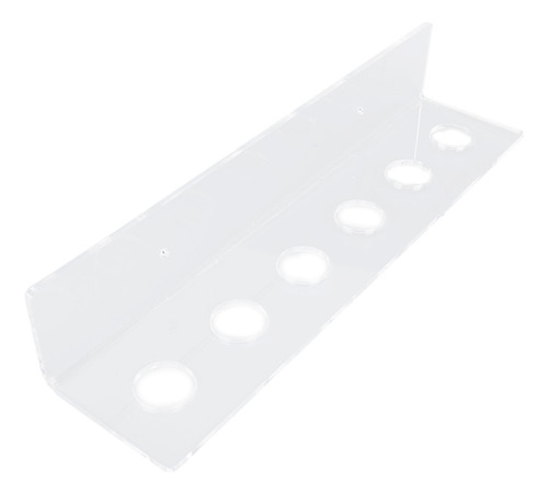 Estante De Pared Acrílico Para Piscina Transparente Que Ahor