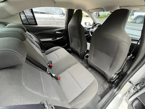 Chevrolet Onix 1.0 Lt Turbo