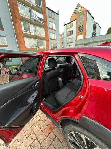 Mazda CX-3 2.0 Touring