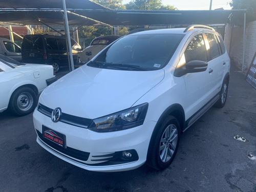 Volkswagen Suran 1.6 Track