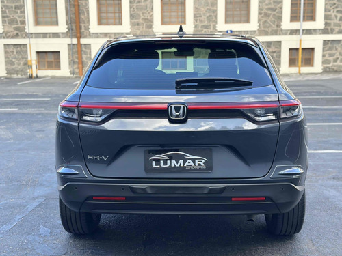 Honda HR-V 1.5 DI I-VTEC FLEX EXL CVT