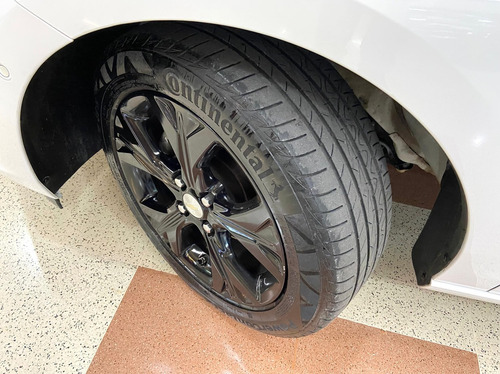 Chevrolet Onix 1.0 TURBO PREMIER