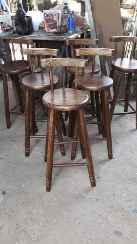 Pisos Para Cocina Americana Y Bar De 60 O 70 Cms De Alto