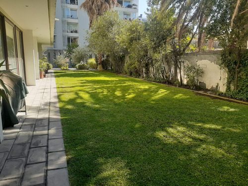 Excelente Departamento Amoblado