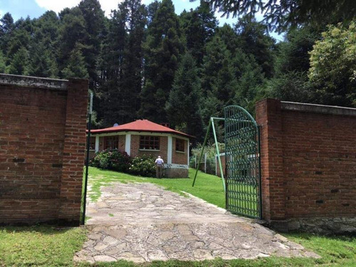 Terreno En Venta Vendo Terrenos En Medio Del Bosque 30 Msi No Ejido