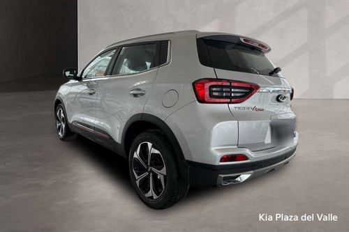Chirey Tiggo 4 Pro 1.5T Premium Cvt