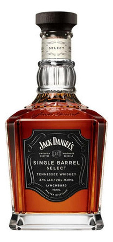 Jack Daniel's