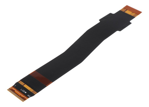 Tabletas Pantalla Lcd Flex Para Samsung Galaxy Tab 10.1