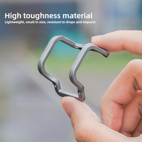 Soporte De Protección De Lentes For Dji Neo Gimbal Bumper G