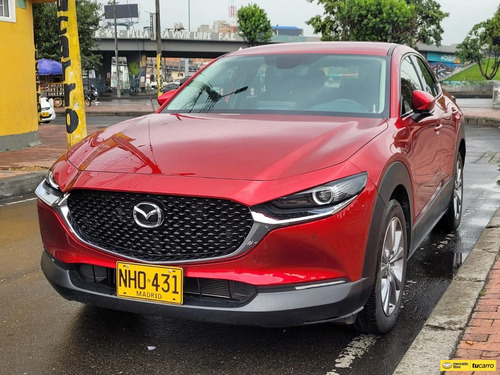 Mazda CX-30 2.0 Grand Touring At