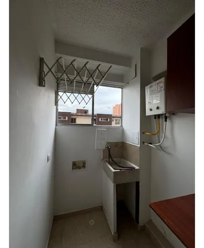 Apartamento En Venta Los Colores (l)