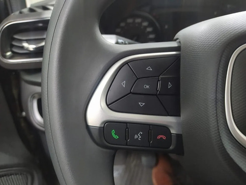 Imagen 8 de 16 de Fiat Cronos 1.3 Drive Cvt My23 //a.e