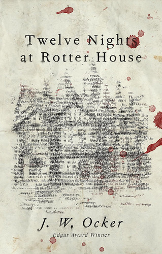 Libro:  Libro: Twelve At Rotter House
