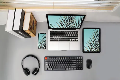 Teclado Mecanico Inalambrico Keychron K8 Tkl Brown Switches