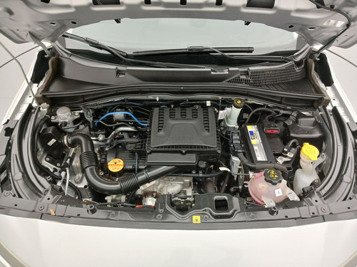 Fiat Pulse 1.3 FLEX DRIVE MANUAL