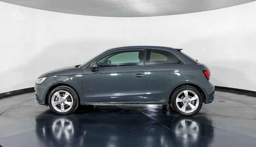 Imagen 8 de 15 de 103358 - Audi A1 2016 Con Garantía