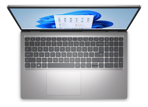 Laptop Dell Inspiron 3520, I7-1255u, Ram 8gb, Ssd 512gb M.2