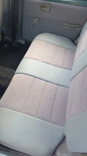 Daewoo Tico 0.8 Sl