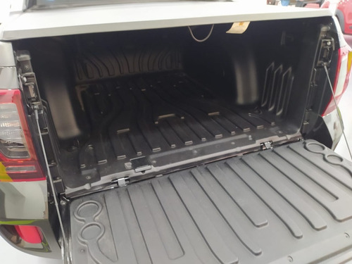 Renault Duster Oroch 1.6 Mr