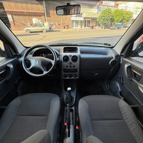 Peugeot Partner 1.6 Hdi Confort 5as
