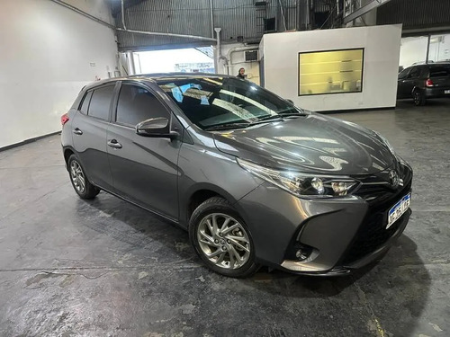 Toyota Yaris 1.5 107cv Xls