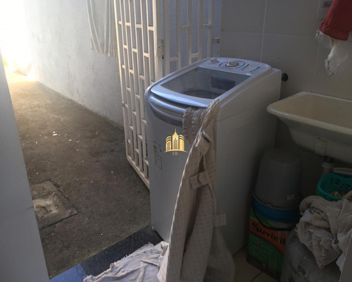 Imagem 5 de 18 de Apartamento No Bairro Floresta Encantada - Esmeraldas - Ap00049 - 34177820