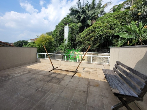 Imagem 14 de 30 de Lindo Sobrado Para Venda No Bairro Da Vila Romana, 3 Dorm, 3 Suíte, 5 Vagas, 313 M, 313 M - 2097