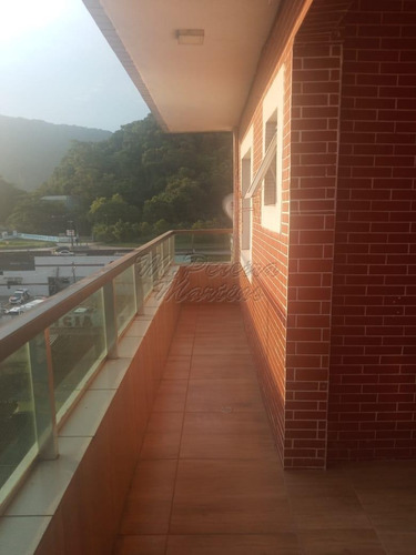 Imagem 12 de 18 de Apartamento 3 Dormitórios Maravilhoso - Centro/mongaguáref. 1052 - V1052