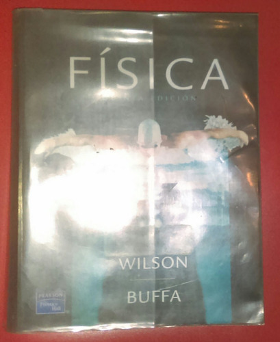 Fisica  Wilson Buffa 