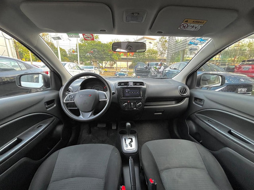 Dodge Attitude 1.2 Se At