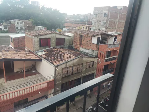 Apartamento En Venta En Barrio Prado. Cod V12819