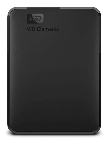 Disco Rigido Externo 2tb Western Digital Oficial Csi