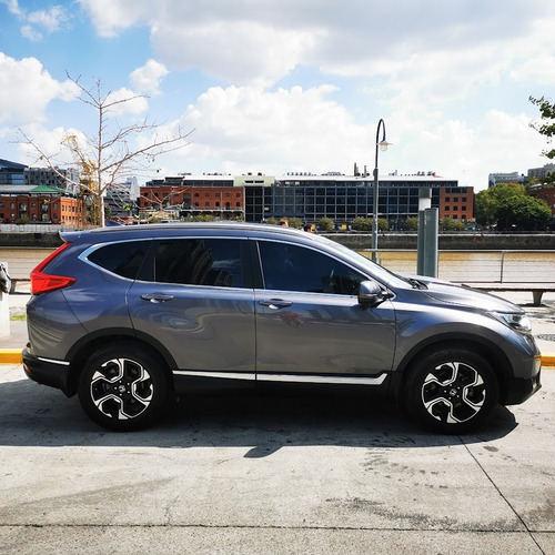 Honda CR-V 1.5T Ex-L Cvt Awd