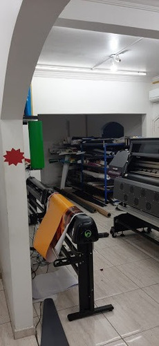 Imagem 23 de 28 de Ponto Para Alugar, 450 M² Por R$ 4.200,00/ano - Jardim Pilar - Mauá/sp - Pt0003