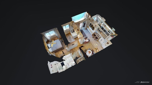 Imagem 9 de 30 de Apartamento Com 2 Dormitórios À Venda, 57 M² Por R$ 260.000 - Tristeza - Porto Alegre/rs - Ap3878