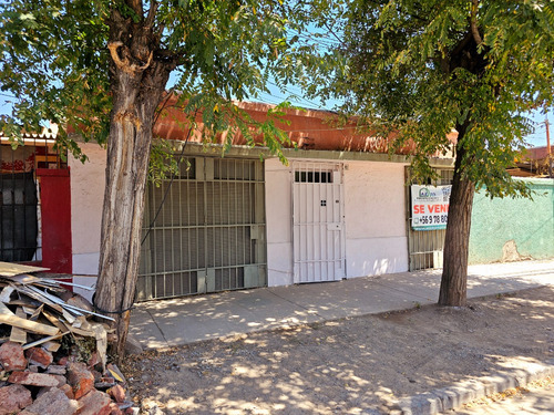 Casa / Terreno De 290 M2, San Ramon, Metro San Ramon