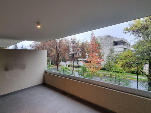Exclusivo Departamento En La Huasa