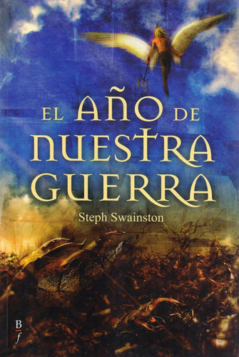 Libro El Año De Nuestra Guerrra