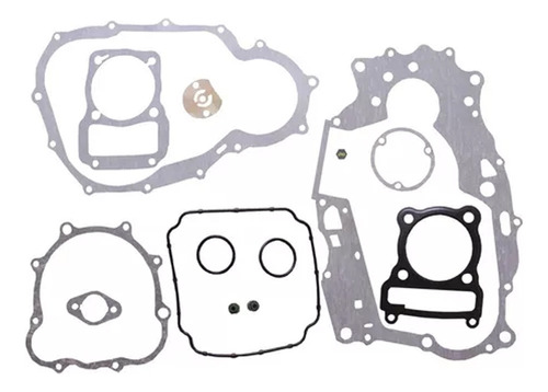 Juntas De Motor Completo Vento Crossmax 250 Thunderstar 250