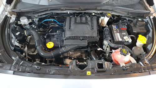 Fiat Pulse 1.3 AUDACE CVT